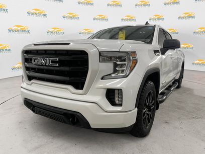Used 2020 GMC Sierra 1500 Elevation w/ Elevation Value Package