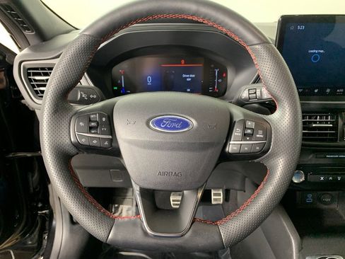 Used 2023 Ford Escape ST-Line w/ Tech Pack #1 image 21