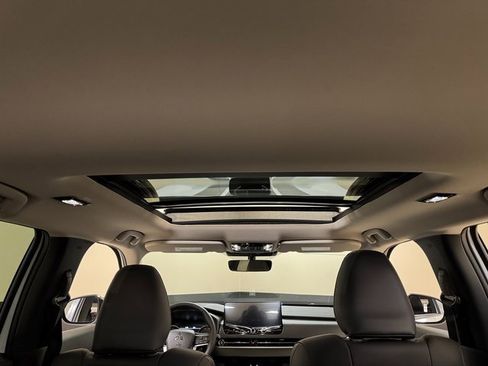 New 2026 Mitsubishi Outlander Trail Edition image 20