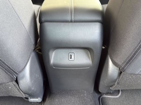 New 2025 Nissan Sentra SV w/ All-Weather Package image 36