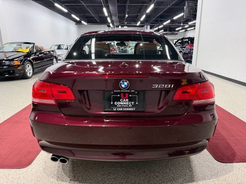 Used 2010 BMW 328i Convertible RWD image 57