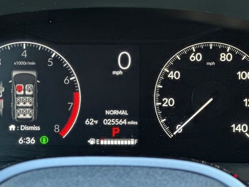 Certified 2025 Honda Pilot EX-L image 33