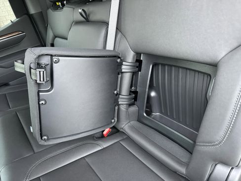 New 2026 Chevrolet Silverado 1500 LT Trail Boss w/ Convenience Package II image 30