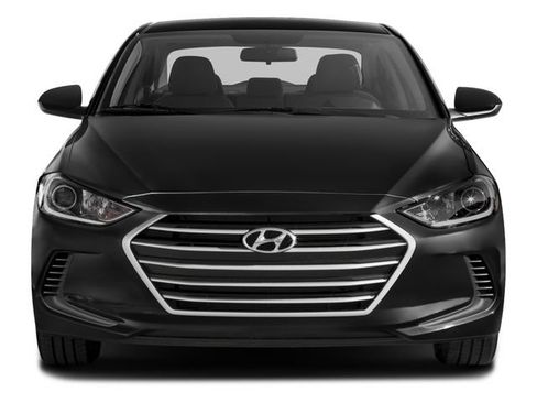 Used 2018 Hyundai Elantra SEL FWD image 4