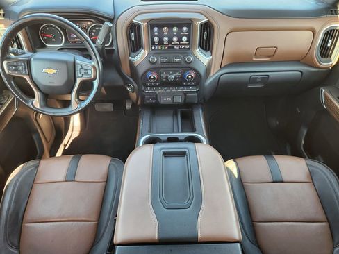Used 2021 Chevrolet Silverado 2500 High Country image 24