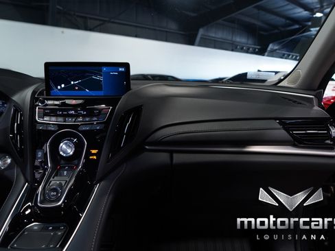 Used 2020 Acura RDX FWD w/ Technology Package image 33