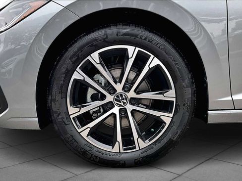 New 2026 Volkswagen Jetta Sport image 11