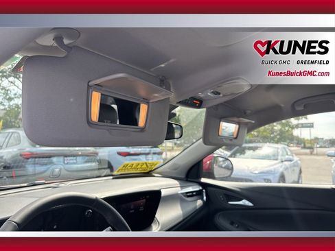 New 2026 Buick Encore GX Sport Touring w/ Comfort Package image 36