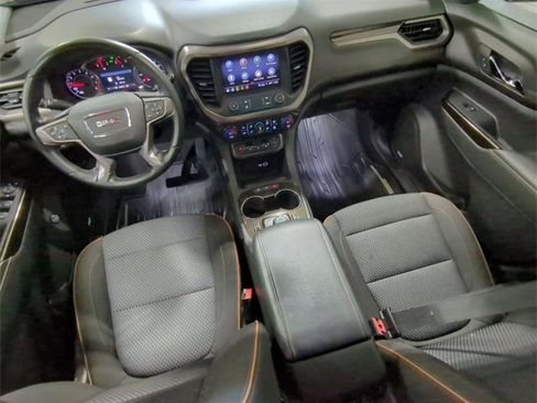 Used 2023 GMC Acadia AT4 w/ Trailering Package image 19