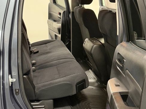 Used 2010 Toyota Tundra 2WD Double Cab image 10