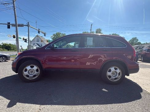 Used 2011 Honda CR-V LX image 4