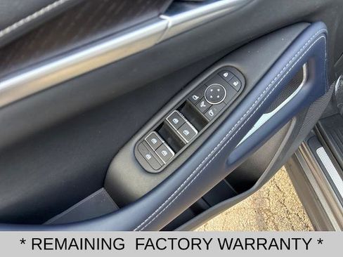 Certified 2026 INFINITI QX60 Sport w/ Dark Cargo Package image 11