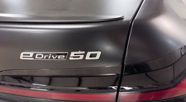 Used 2024 BMW i7 eDrive50 w/ M Sport Package RWD image 73