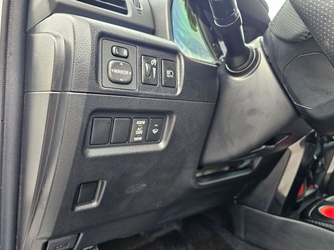 Used 2023 Toyota 4Runner TRD Off-Road Premium w/ Moonroof Package AWD/4WD image 21