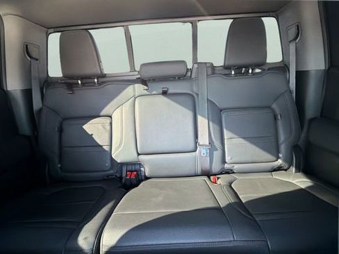 Used 2021 GMC Sierra 1500 Denali w/ Denali Ultimate Package image 17