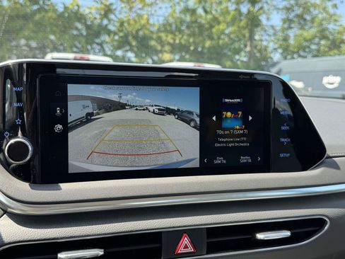 Used 2023 Hyundai Sonata SEL FWD image 31