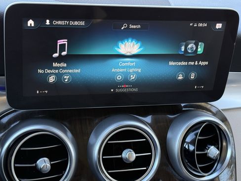 Used 2022 Mercedes-Benz GLC 300 image 19