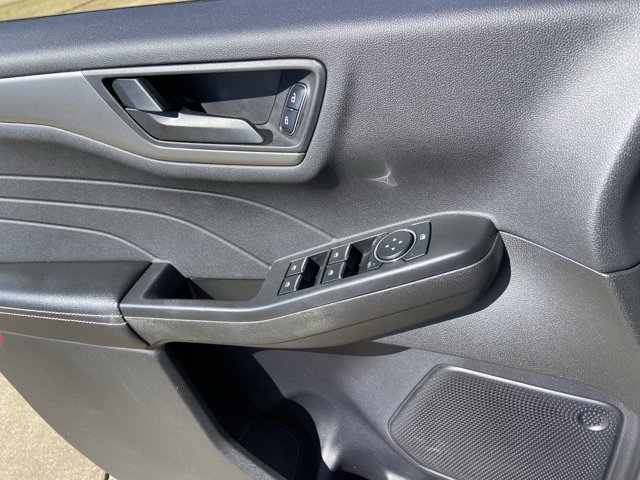 Used 2023 Ford Escape Active FWD image 46