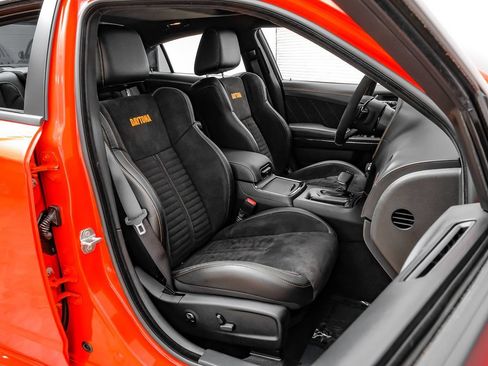 Used 2023 Dodge Charger SRT Hellcat RWD image 33