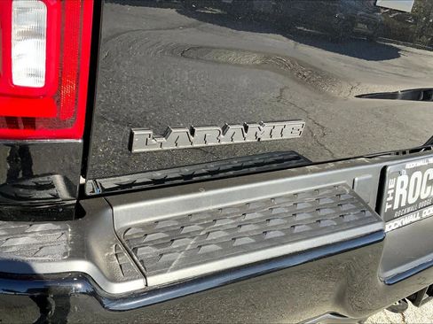 New 2026 RAM 3500 Laramie image 14