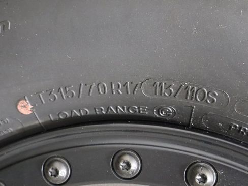Used 2022 Jeep Wrangler Unlimited Rubicon w/ Xtreme Recon 35" Tire Package AWD/4WD image 42