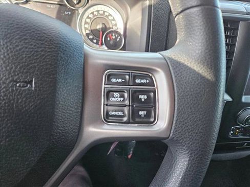 Used 2023 RAM 1500 Classic SLT w/ Electronics Group image 21