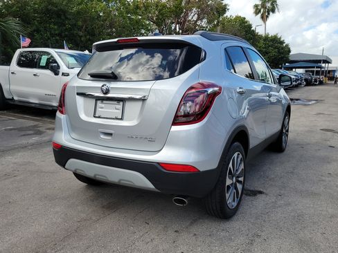 Used 2022 Buick Encore Preferred w/ Safety Package image 5