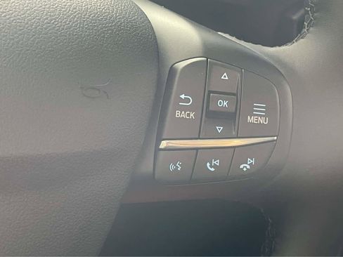 New 2026 Ford Bronco Sport Outer Banks AWD/4WD image 22