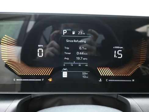 New 2026 Kia K4 LXS image 22