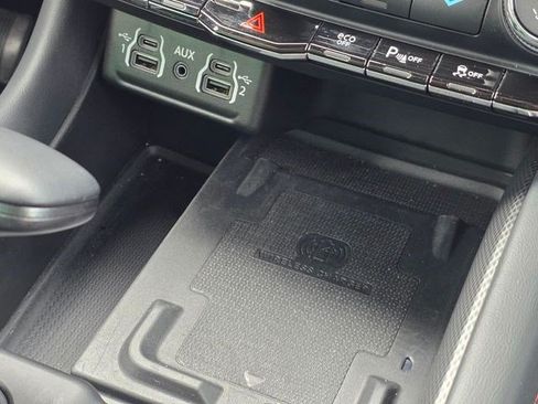Certified 2024 Dodge Durango R/T w/ Tow 'N Go Package AWD/4WD image 38