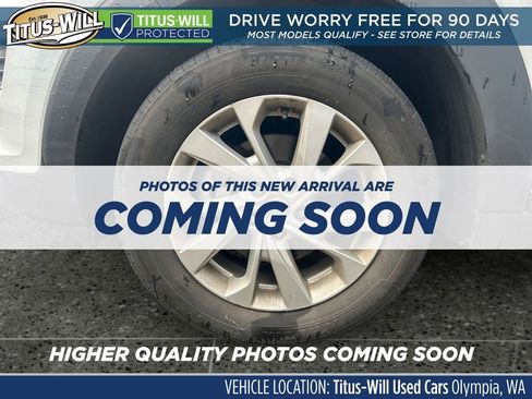 Used 2019 Hyundai Tucson Value w/ Cargo Package image 4