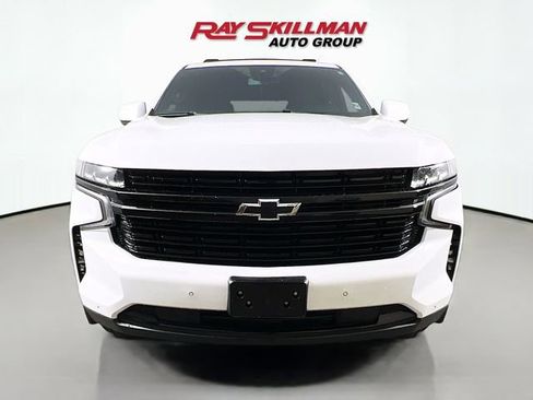Used 2023 Chevrolet Tahoe RST image 2