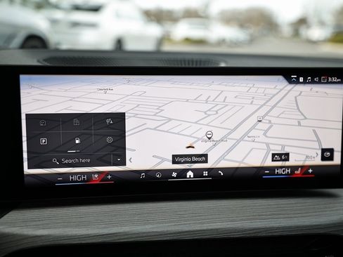 Used 2025 BMW 430i xDrive Coupe w/ M Sport Package image 33