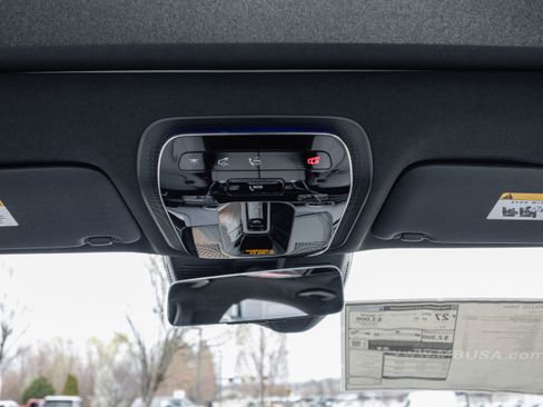 New 2026 Mercedes-Benz C 300 4MATIC Sedan image 18