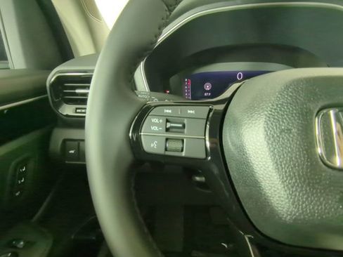 New 2026 Honda Passport RTL image 36