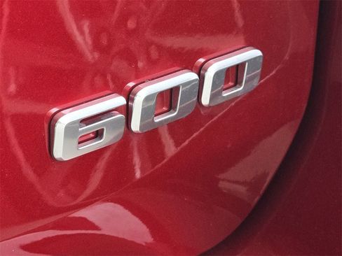 New 2025 Cadillac Escalade ESV Premium Luxury w/ Touring Package image 7