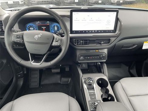 New 2025 Ford Bronco Sport Badlands image 4