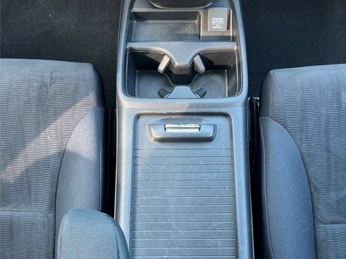 Used 2014 Honda CR-V LX image 16