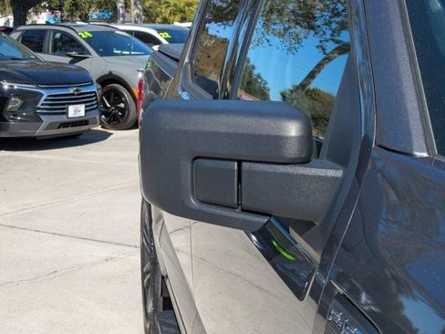 Certified 2022 Ford F150 XLT w/ Equipment Group 302A High image 10