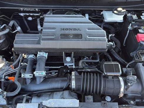 Used 2022 Honda CR-V Touring image 23