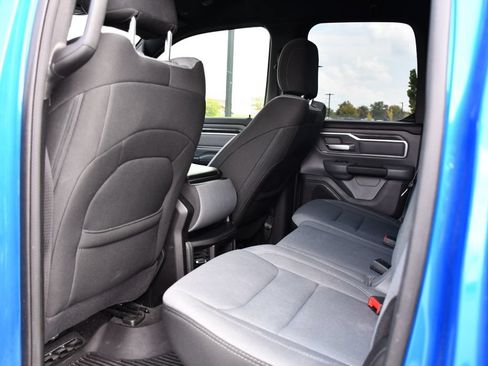 Used 2021 RAM 1500 Big Horn AWD/4WD image 19