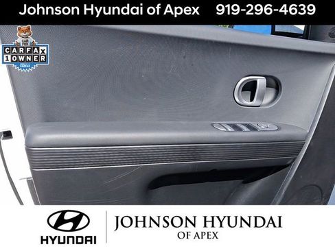 Used 2023 Hyundai Ioniq 5 SE AWD/4WD image 11