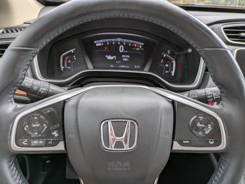 Used 2019 Honda CR-V EX-L image 24