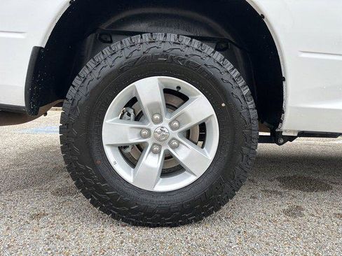 Certified 2023 RAM 1500 Classic SLT w/ Trailer & Traction Group image 52