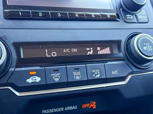 Used 2019 Honda Civic LX image 25