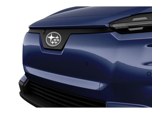 New 2026 Subaru Solterra AWD/4WD image 11