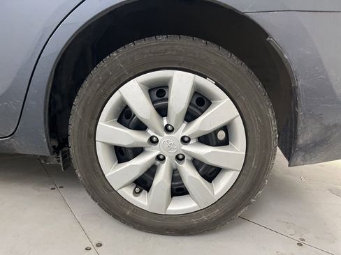 Used 2016 Toyota Corolla LE image 10