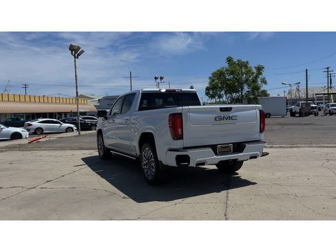 New 2026 GMC Sierra 1500 Denali Ultimate AWD/4WD image 9