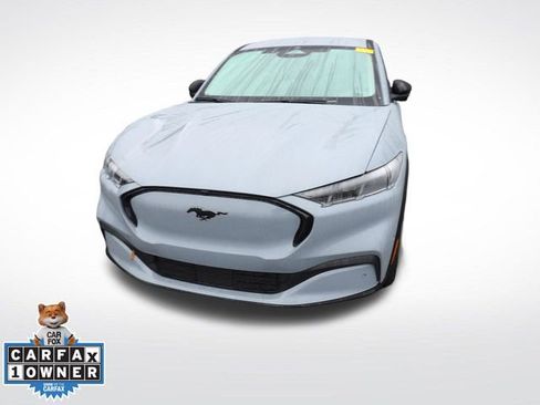 Used 2024 Ford Mustang Mach-E Premium image 7