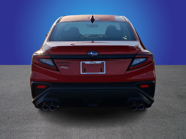 New 2026 Subaru WRX Premium AWD/4WD image 4